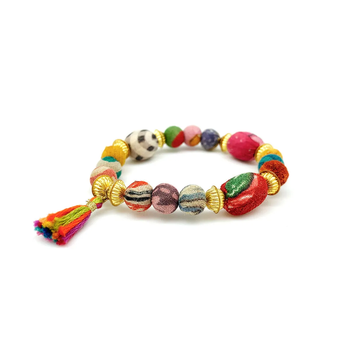 Aasha Bracelets