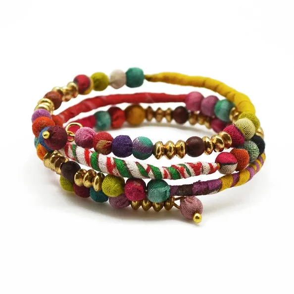 Aasha Bracelets