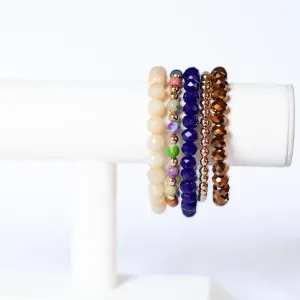 Ainsley Spring Stack