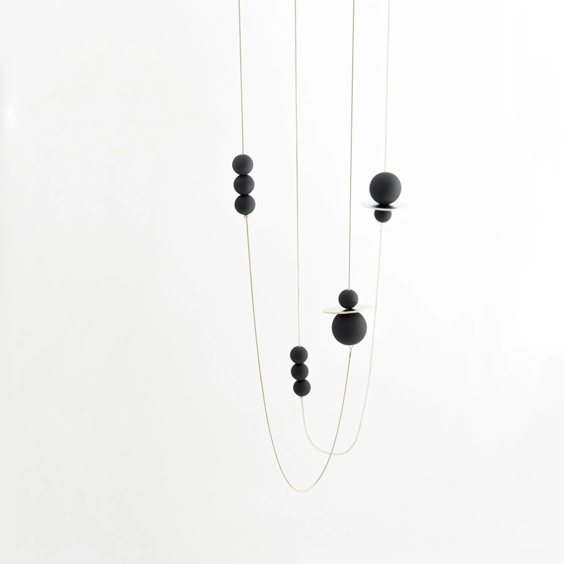 Astro Versatile Necklace