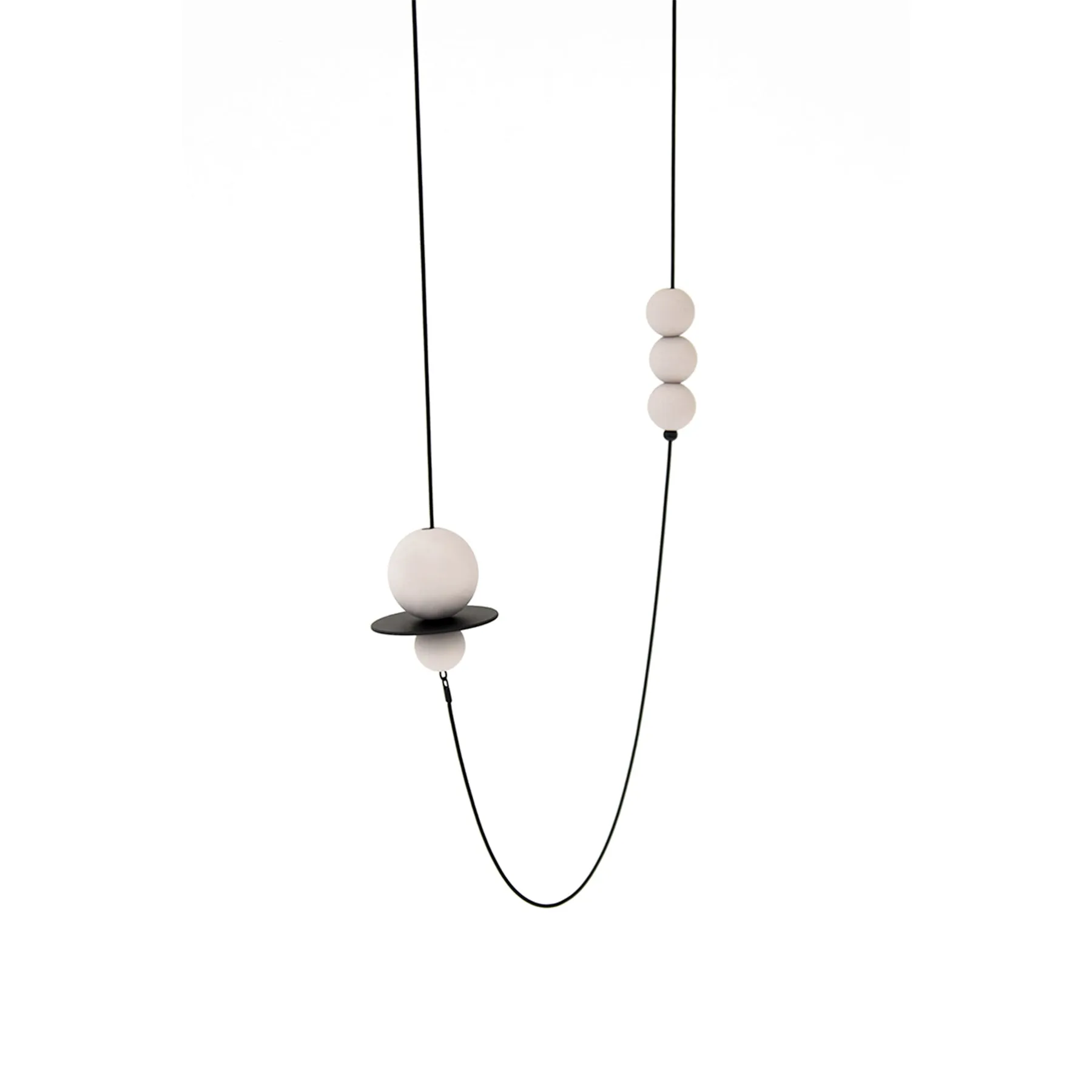 Astro Versatile Necklace