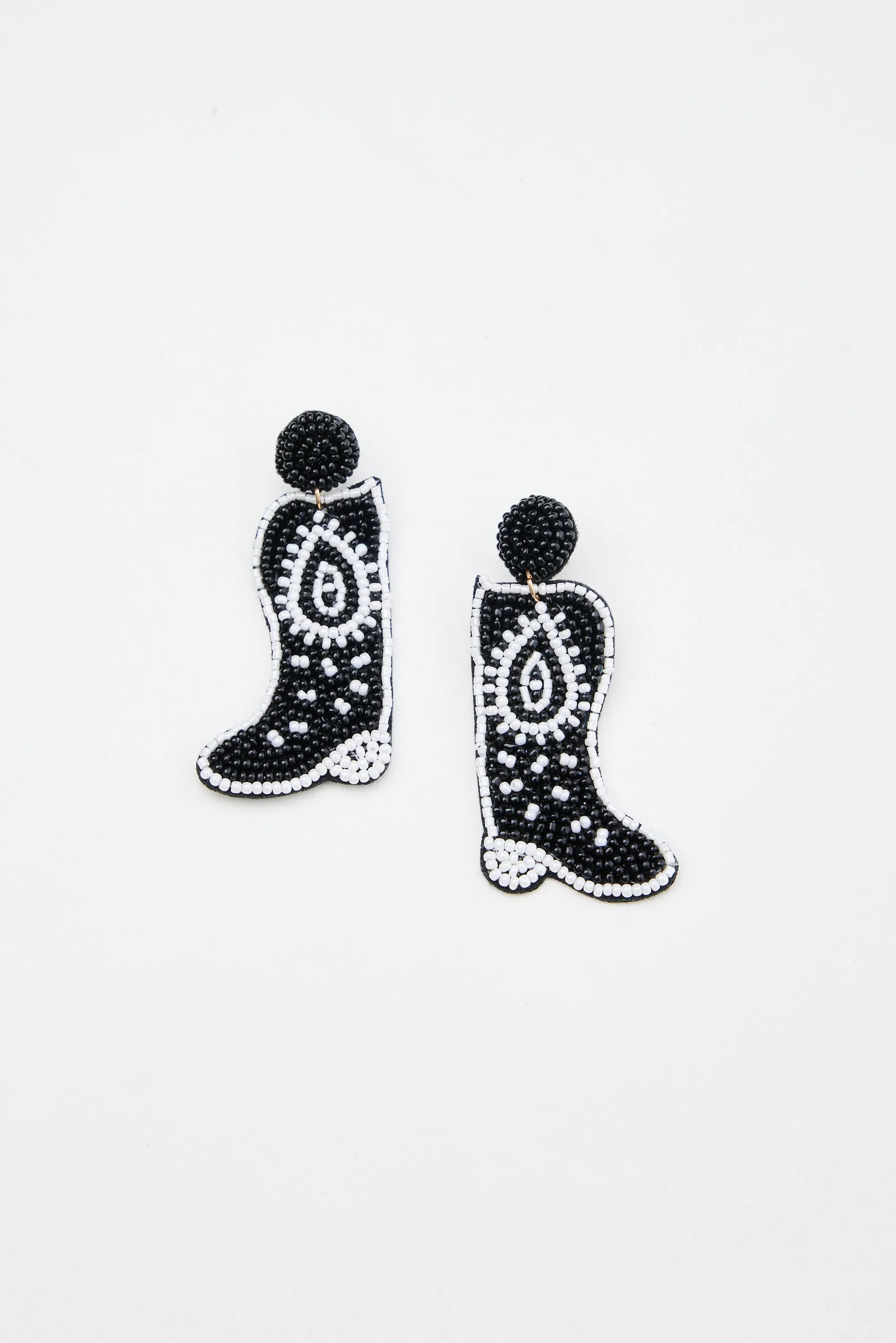 Boot Scoot Earrings