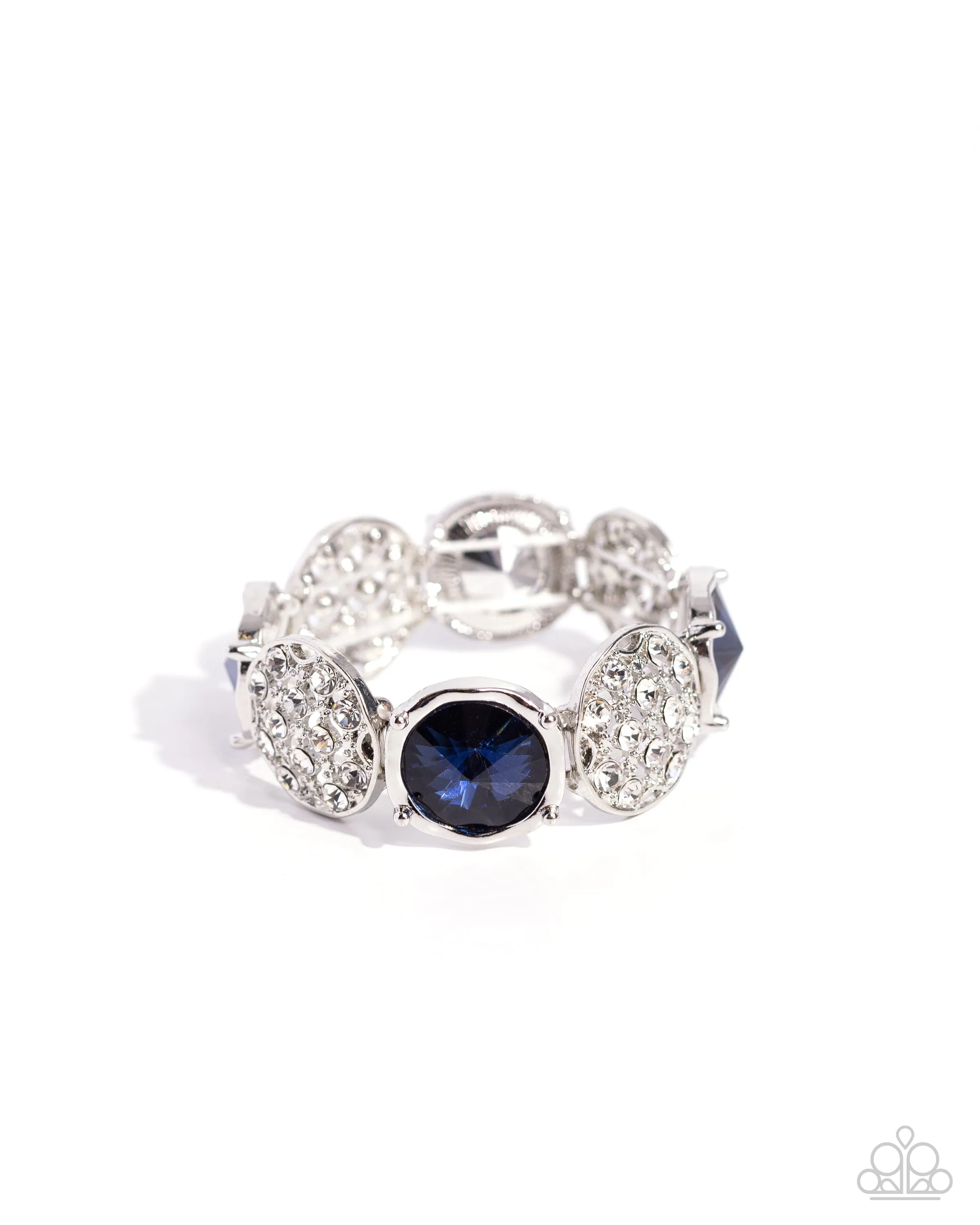 Bracelets Refined Refresh - Blue B2316