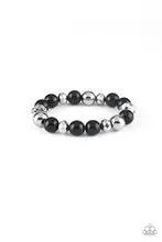 Bracelets Very VIP -Black B136