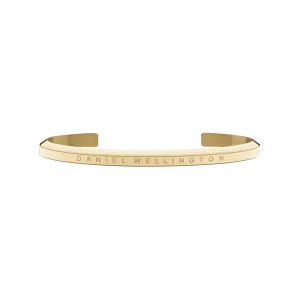 Daniel Wellington Classic Bracelet Gold Large