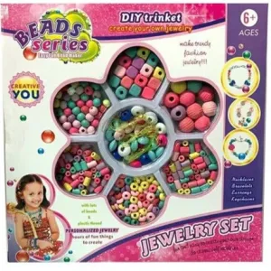 DIY Beads Set