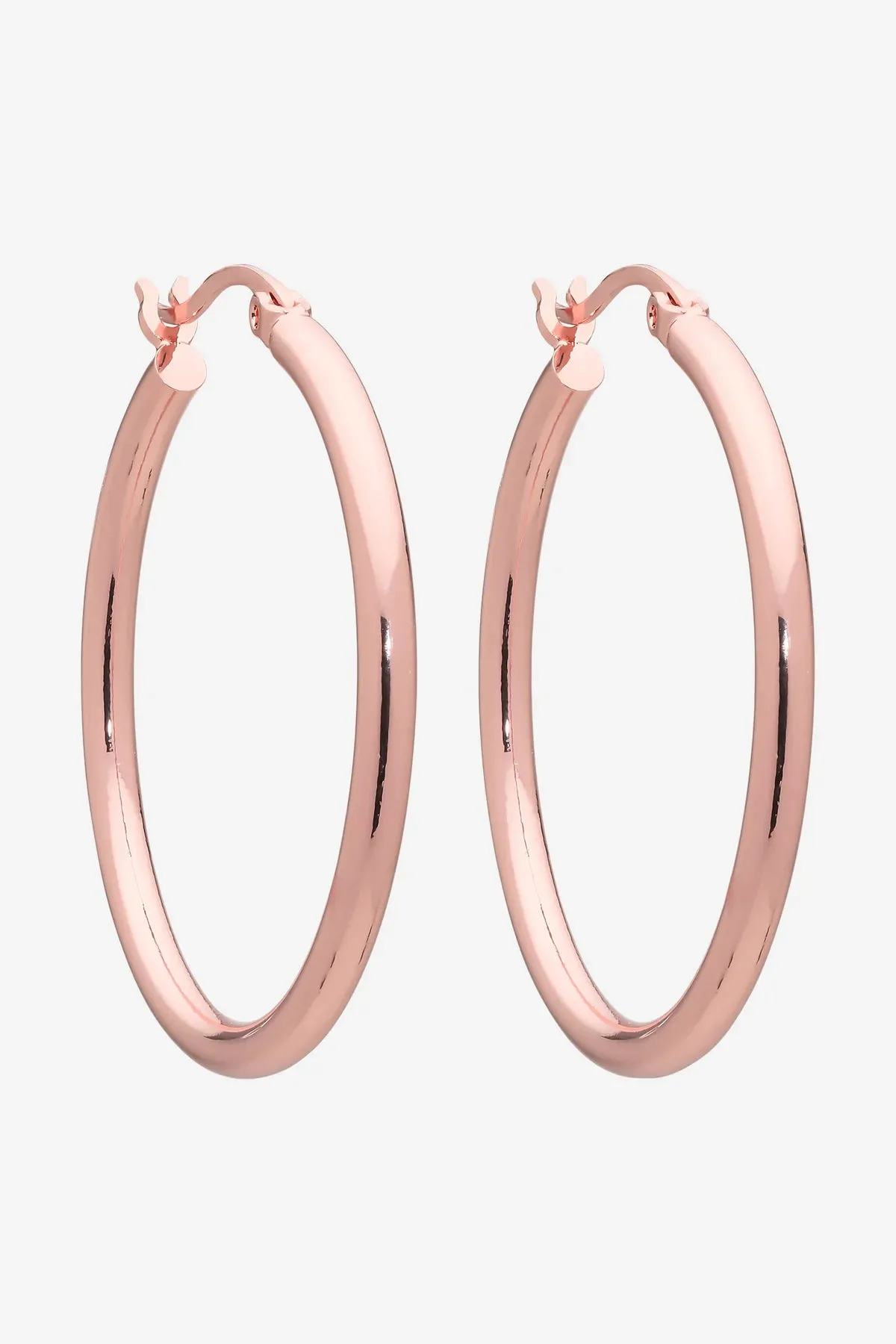 Erika Hoop Earring