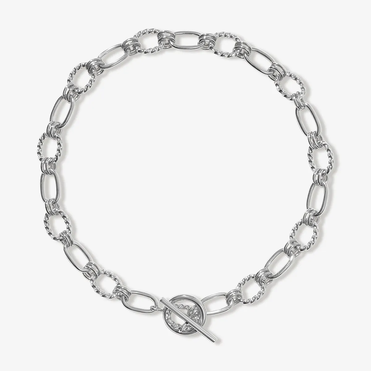 Jagger chain anklet