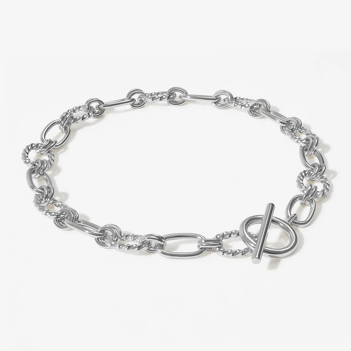 Jagger chain anklet