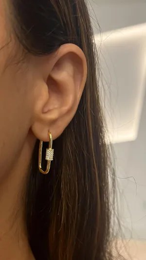 Jessica Earrings