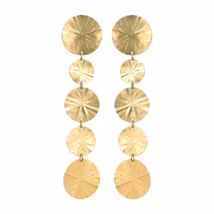 Myka Earrings