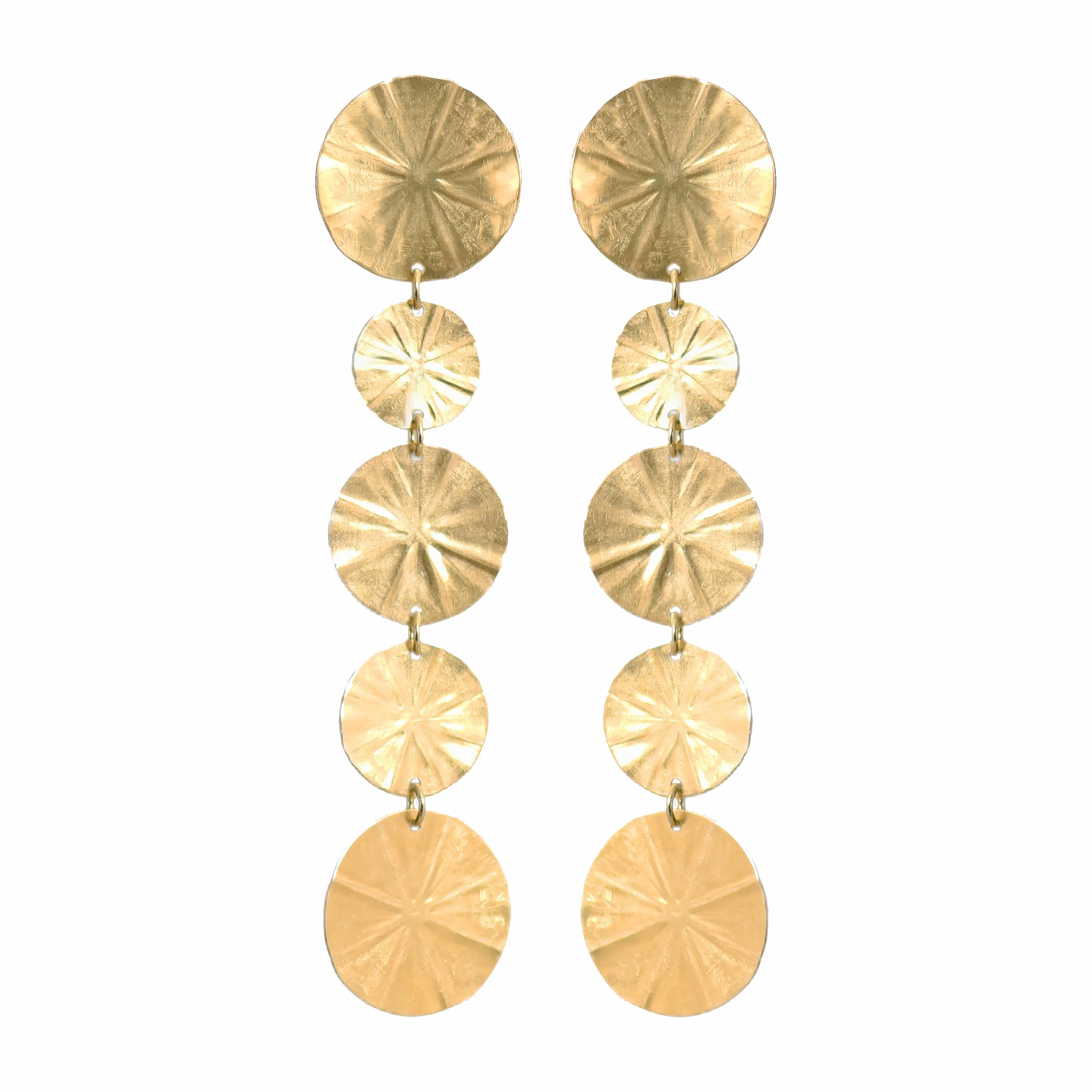 Myka Earrings