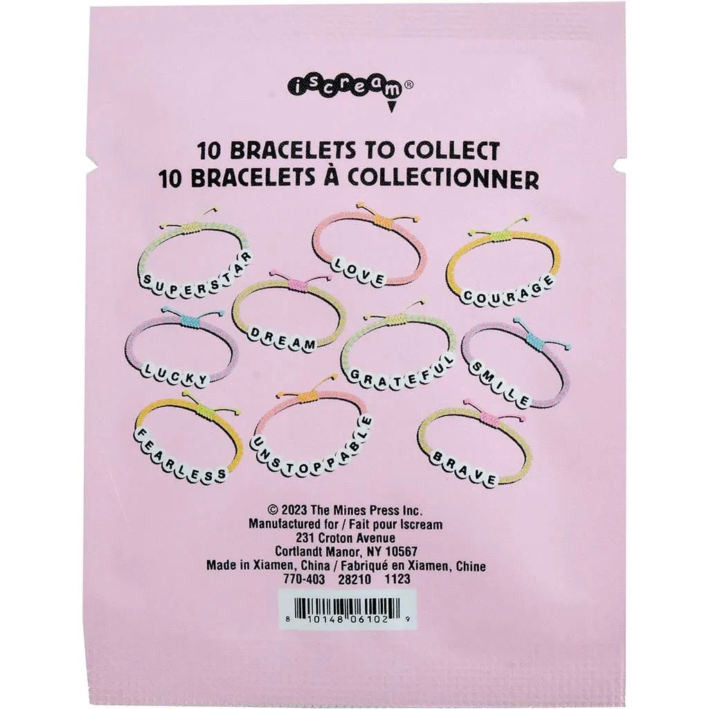 Mystery Bracelets