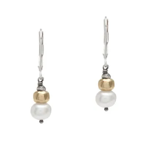 Pearl Enchantment Earrings