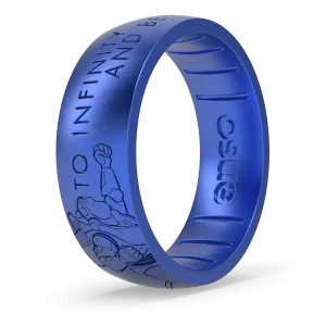 Pixar Silicone Rings - To Infinity