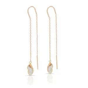 Playa Pearl Earring